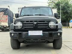 Tank 300 Off-Road Edition 2.0T Challenger - ფოტო 2