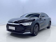 BYD Han DM AWD Performance Luxury - ფოტო 1