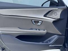 BYD Han DM AWD Performance Luxury - ფოტო 10