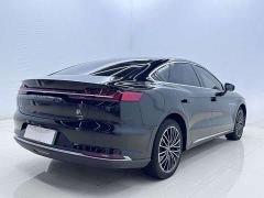 BYD Han DM AWD Performance Luxury - ფოტო 11