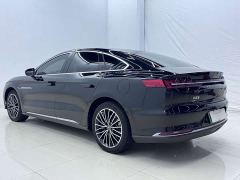 BYD Han DM AWD Performance Luxury - ფოტო 13