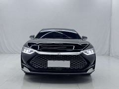 BYD Han DM AWD Performance Luxury - ფოტო 2