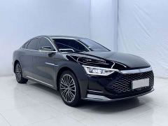 BYD Han DM AWD Performance Luxury - ფოტო 3
