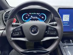 BYD Han DM AWD Performance Luxury - ფოტო 5