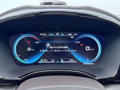 BYD Han DM AWD Performance Luxury - ფოტო 6