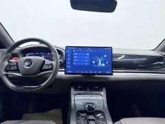 BYD Han DM AWD Performance Luxury - ფოტო 7