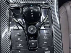BYD Han DM AWD Performance Luxury - ფოტო 8