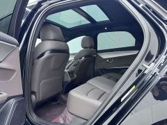 BYD Han DM AWD Performance Luxury - ფოტო 9