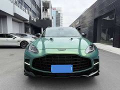 Aston Martin DBX 4.0T V8 707 - photo 1