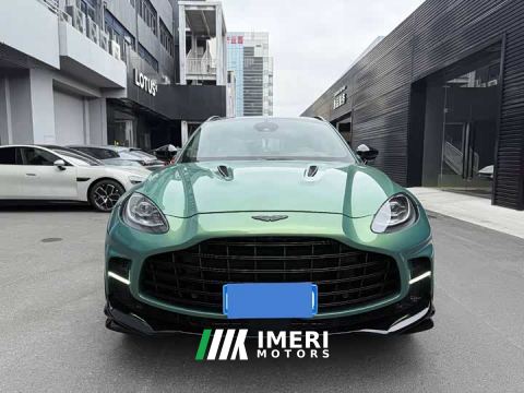 2023 Aston Martin DBX 4.0T V8 707