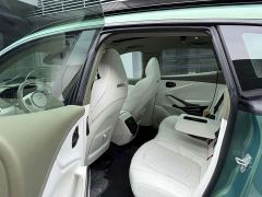 Aston Martin DBX 4.0T V8 707 - photo 10