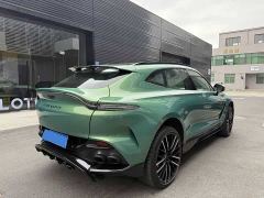 Aston Martin DBX 4.0T V8 707 - photo 3