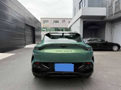 Aston Martin DBX 4.0T V8 707 - photo 5