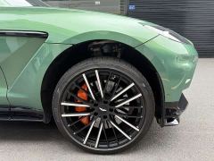 Aston Martin DBX 4.0T V8 707 - photo 6