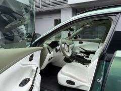 Aston Martin DBX 4.0T V8 707 - photo 7