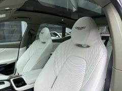 Aston Martin DBX 4.0T V8 707 - photo 8