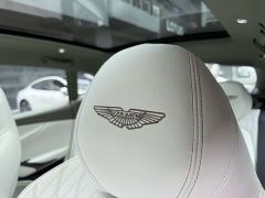 Aston Martin DBX 4.0T V8 707 - photo 9