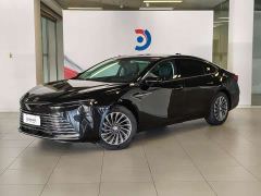 Buick Junyue 28T Platinum Edition - ფოტო 1