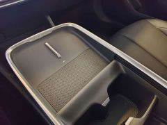 Buick Junyue 28T Platinum Edition - ფოტო 11