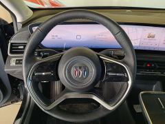Buick Junyue 28T Platinum Edition - ფოტო 13