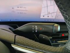 Buick Junyue 28T Platinum Edition - ფოტო 16