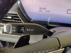Buick Junyue 28T Platinum Edition - ფოტო 17