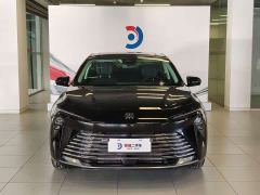 Buick Junyue 28T Platinum Edition - ფოტო 2