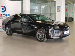 Buick Junyue 28T Platinum Edition - ფოტო 3