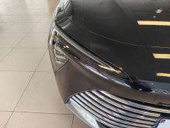 Buick Junyue 28T Platinum Edition - ფოტო 4