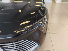Buick Junyue 28T Platinum Edition - ფოტო 6