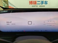 Buick Junyue 28T Platinum Edition - ფოტო 7