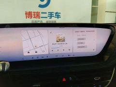 Buick Junyue 28T Platinum Edition - ფოტო 8