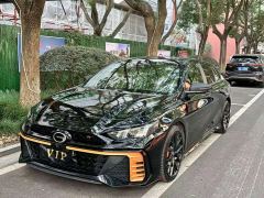 Trumpchi Leopard 400T Automatic R MAX - ფოტო 1