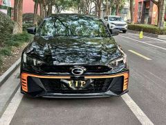 Trumpchi Leopard 400T Automatic R MAX - ფოტო 2