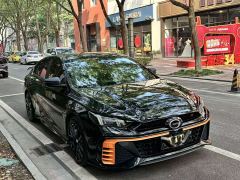 Trumpchi Leopard 400T Automatic R MAX - ფოტო 3