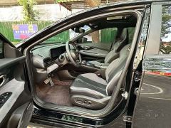 Trumpchi Leopard 400T Automatic R MAX - ფოტო 4
