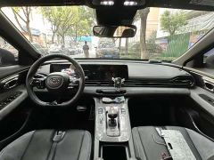 Trumpchi Leopard 400T Automatic R MAX - ფოტო 5