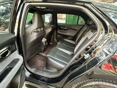 Trumpchi Leopard 400T Automatic R MAX - ფოტო 6