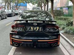 Trumpchi Leopard 400T Automatic R MAX - ფოტო 8
