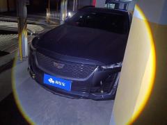 Cadillac CT5 28T Luxury - ფოტო 1