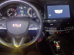 Cadillac CT5 28T Luxury - ფოტო 12