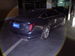 Cadillac CT5 28T Luxury - ფოტო 3