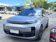 Li Auto L9 Max - ფოტო 1