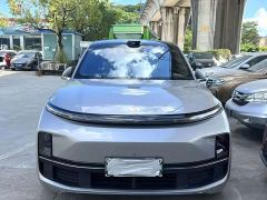 Li Auto L9 Max - ფოტო 2