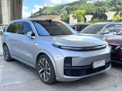 Li Auto L9 Max - ფოტო 3