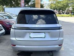 Li Auto L9 Max - ფოტო 5