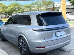Li Auto L9 Max - ფოტო 6