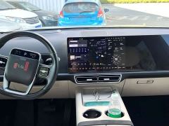 Li Auto L9 Max - ფოტო 7