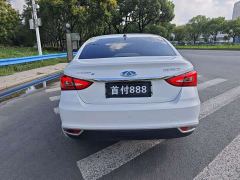 Chery eQ Travel Edition - photo 8
