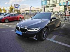 BMW 5 Series 530Li Premier Luxury Package - фото 1